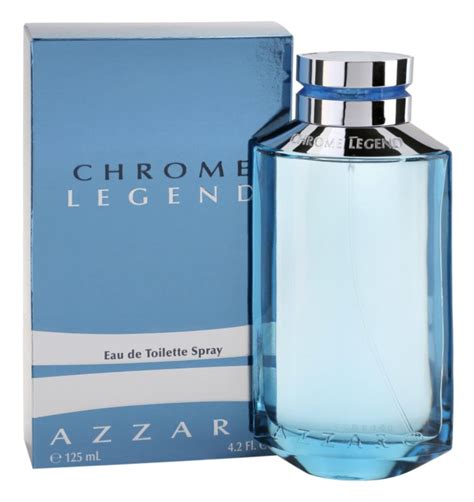 perfume azzaro legend.